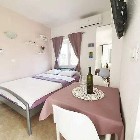 Apartman Studio Rita