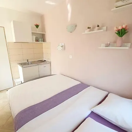 Apartman Studio Rita