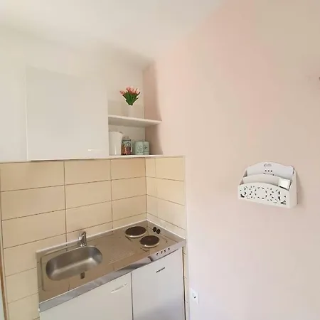 Apartman Studio Rita