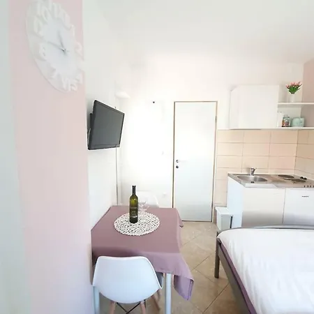 Studio Rita Apartment Baska (Krk)